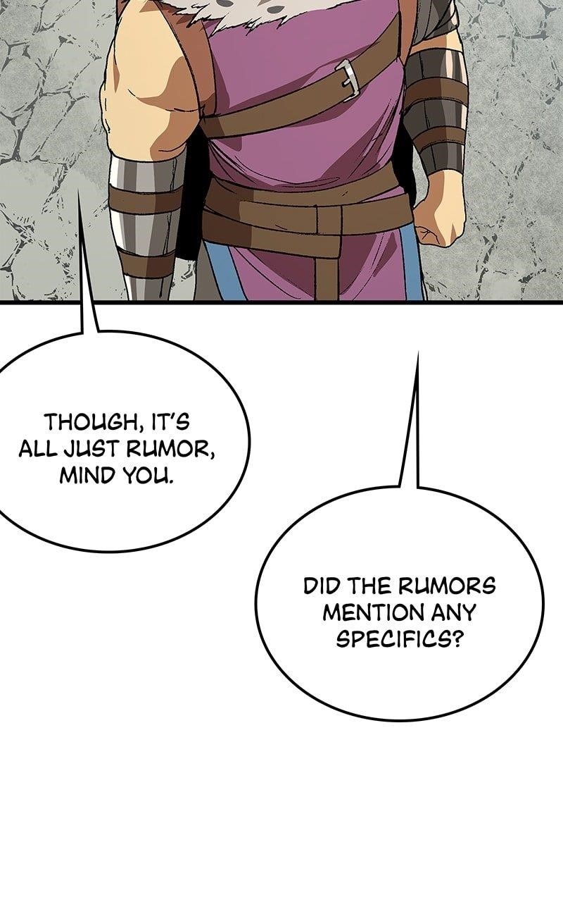 Return of the Runebound Professor Chapter 48 - Page 49 in English