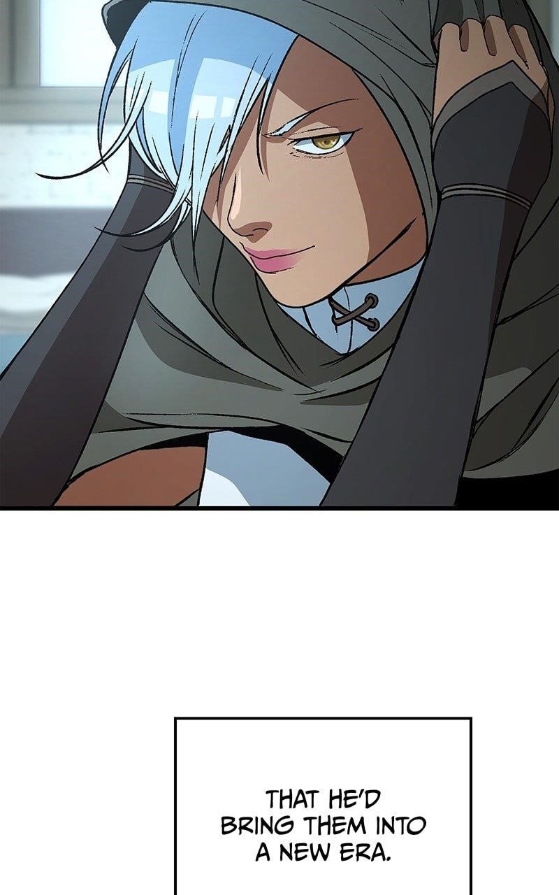 Return of the Runebound Professor Chapter 48 - Page 66 in English