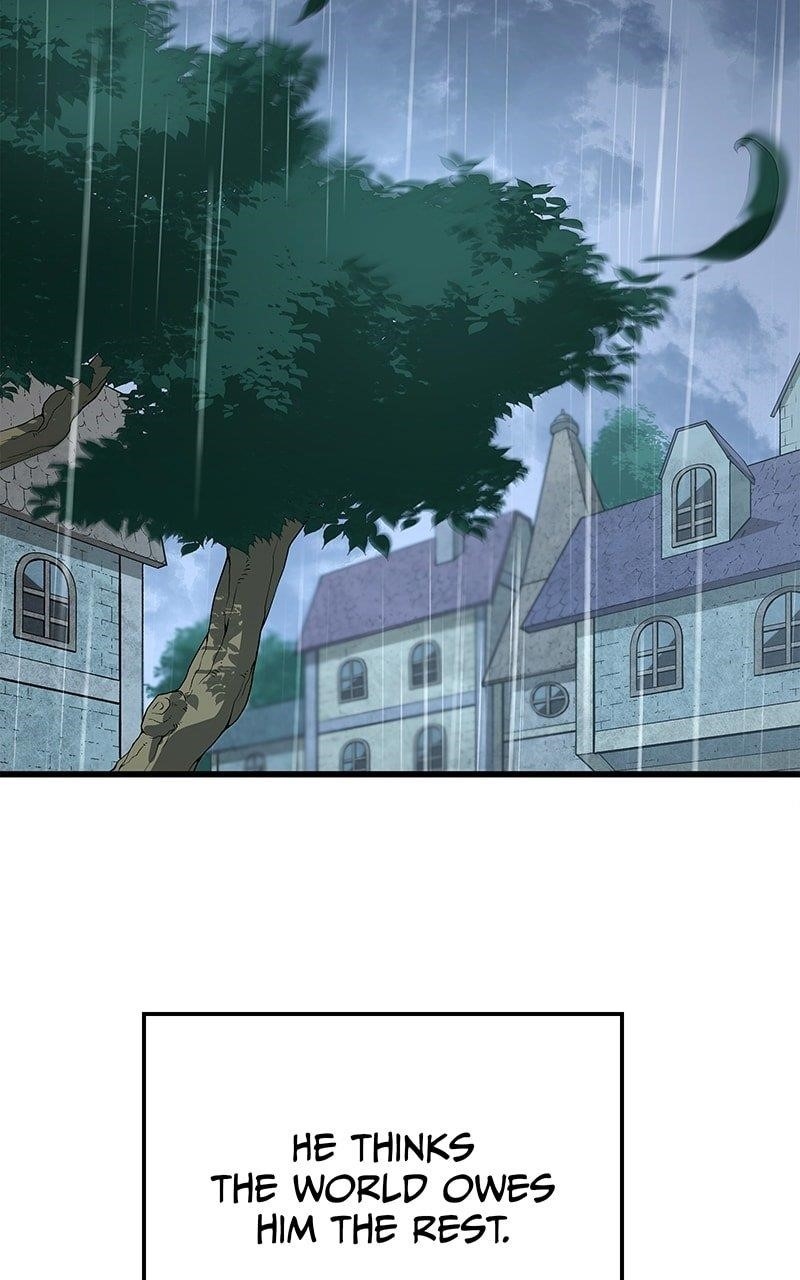 Return of the Runebound Professor Chapter 48 - Page 76 in English