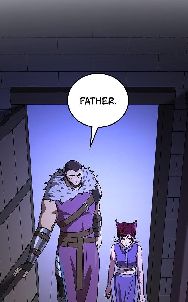 Return of the Runebound Professor Chapter 49 - Page 101 in English