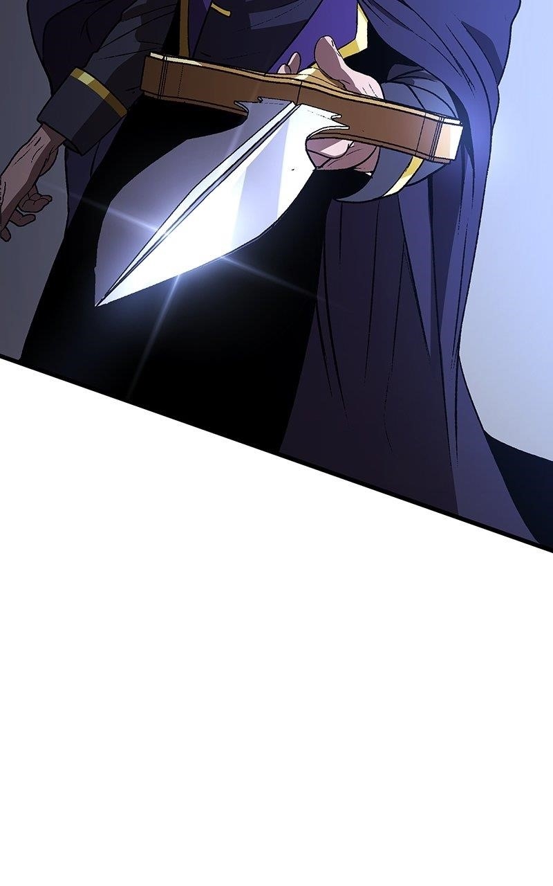 Return of the Runebound Professor Chapter 49 - Page 124 in English