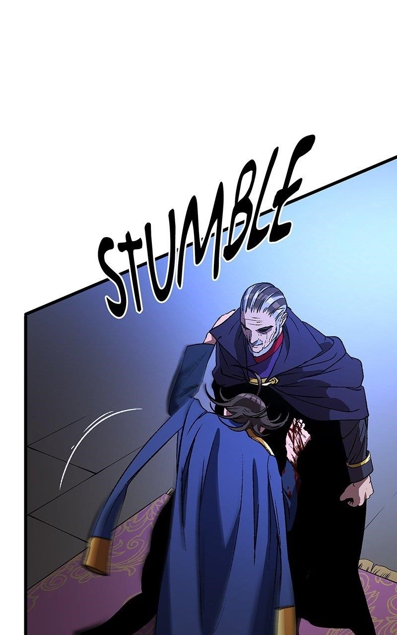Return of the Runebound Professor Chapter 49 - Page 130 in English