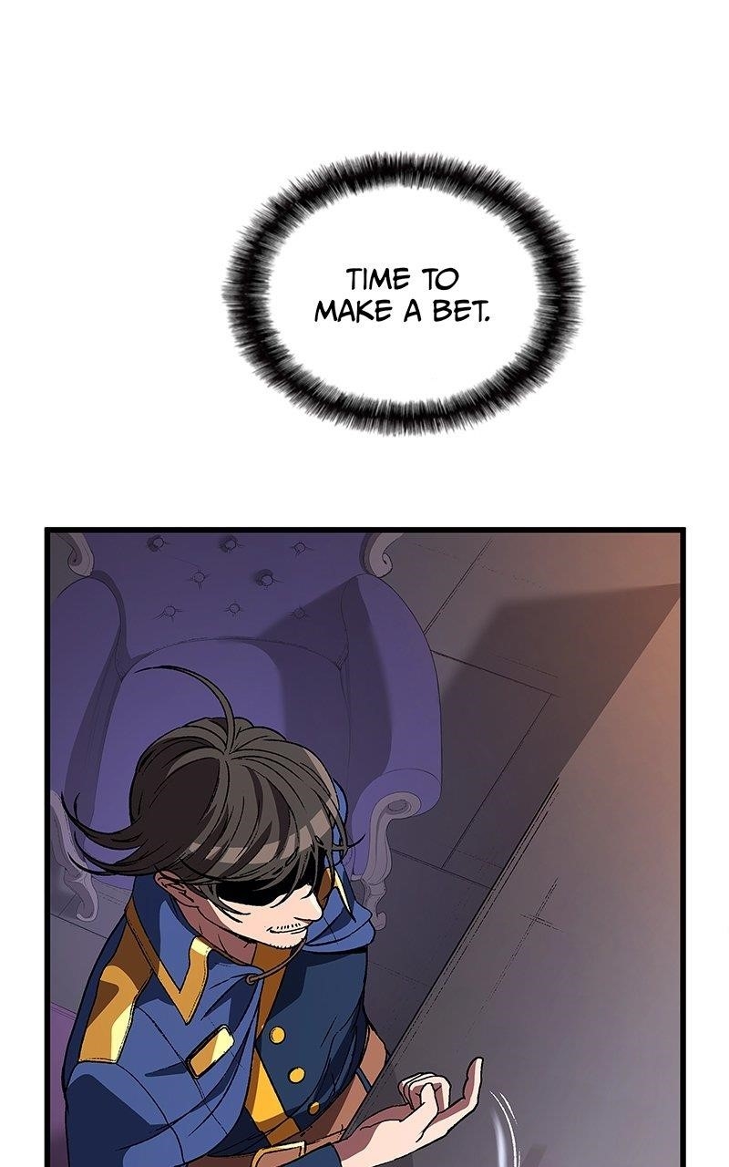 Return of the Runebound Professor Chapter 49 - Page 29 in English