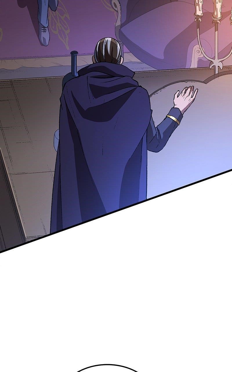 Return of the Runebound Professor Chapter 49 - Page 3 in English