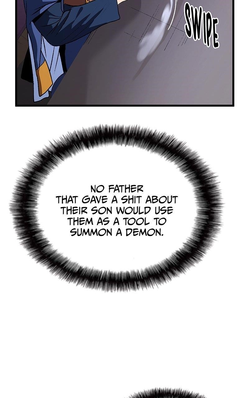 Return of the Runebound Professor Chapter 49 - Page 30 in English