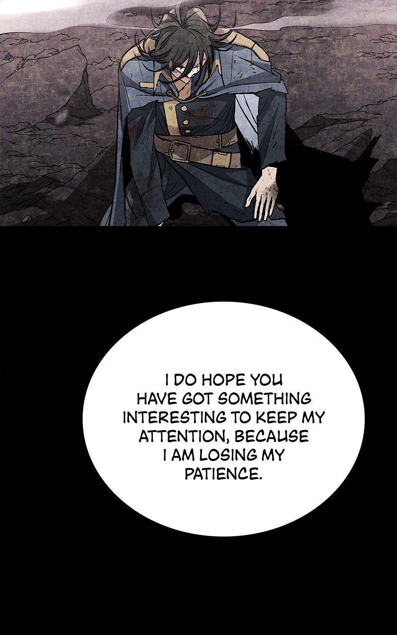 Return of the Runebound Professor Chapter 49 - Page 38 in English