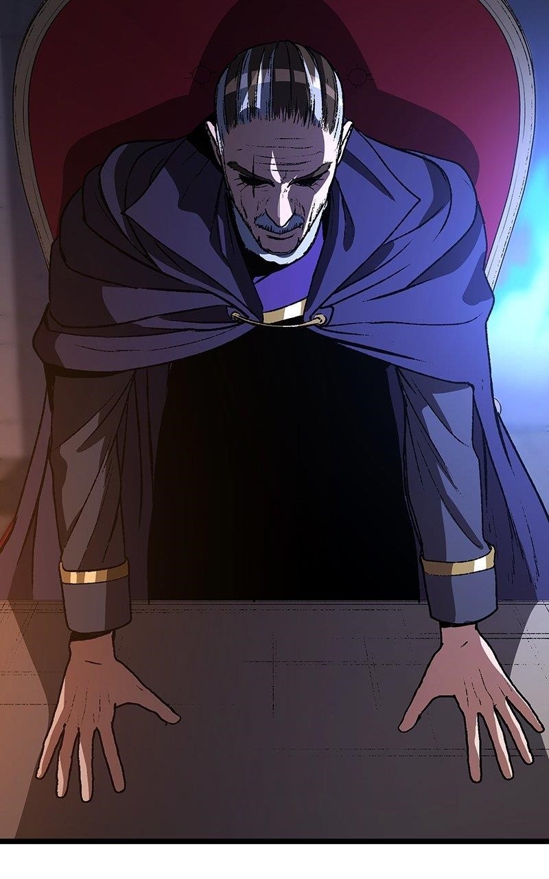 Return of the Runebound Professor Chapter 49 - Page 40 in English