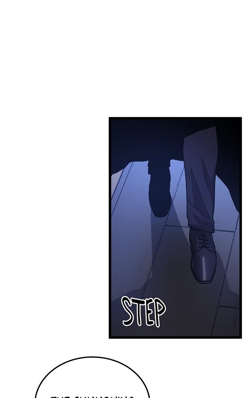 Return of the Runebound Professor Chapter 49 - Page 41 in English