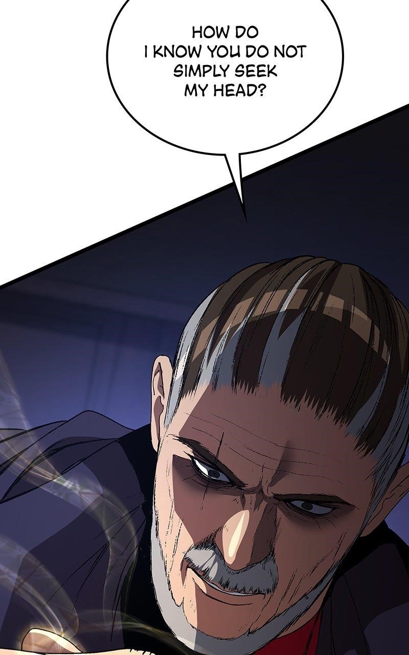 Return of the Runebound Professor Chapter 49 - Page 45 in English