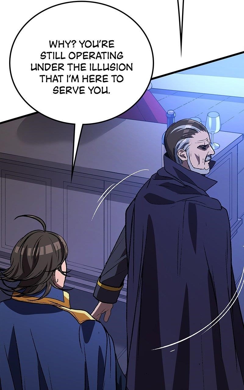 Return of the Runebound Professor Chapter 49 - Page 52 in English