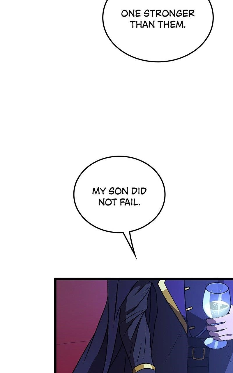 Return of the Runebound Professor Chapter 49 - Page 61 in English