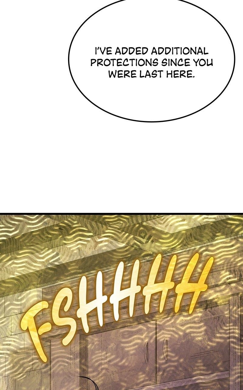 Return of the Runebound Professor Chapter 49 - Page 8 in English