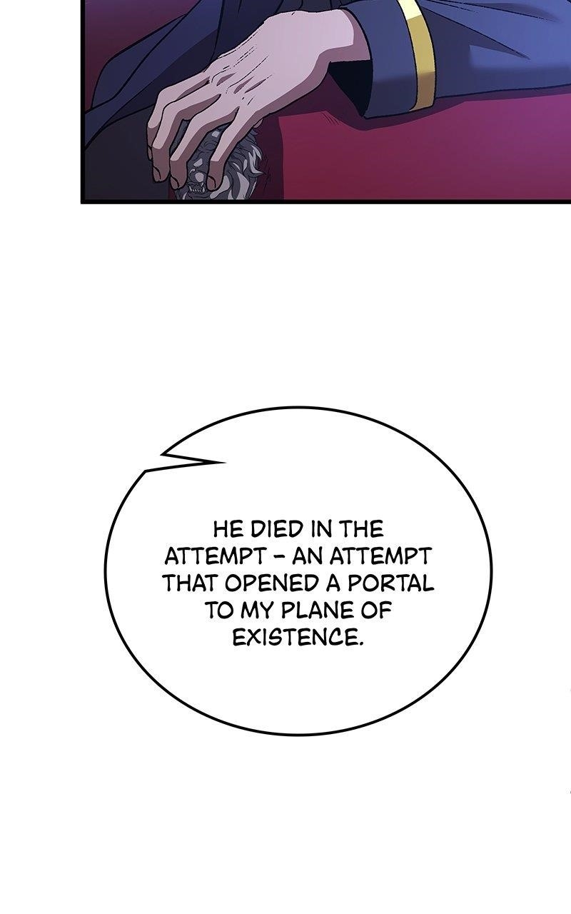 Return of the Runebound Professor Chapter 49 - Page 85 in English