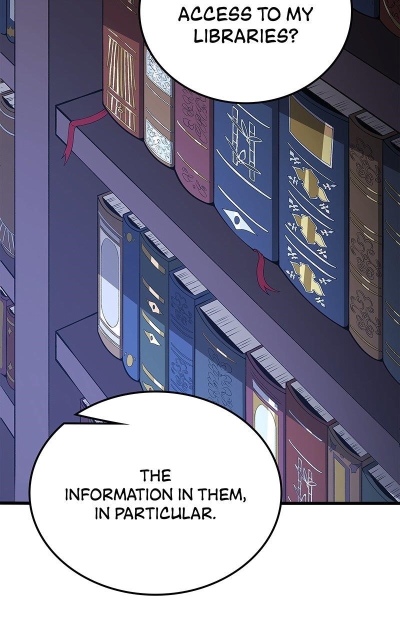 Return of the Runebound Professor Chapter 49 - Page 90 in English