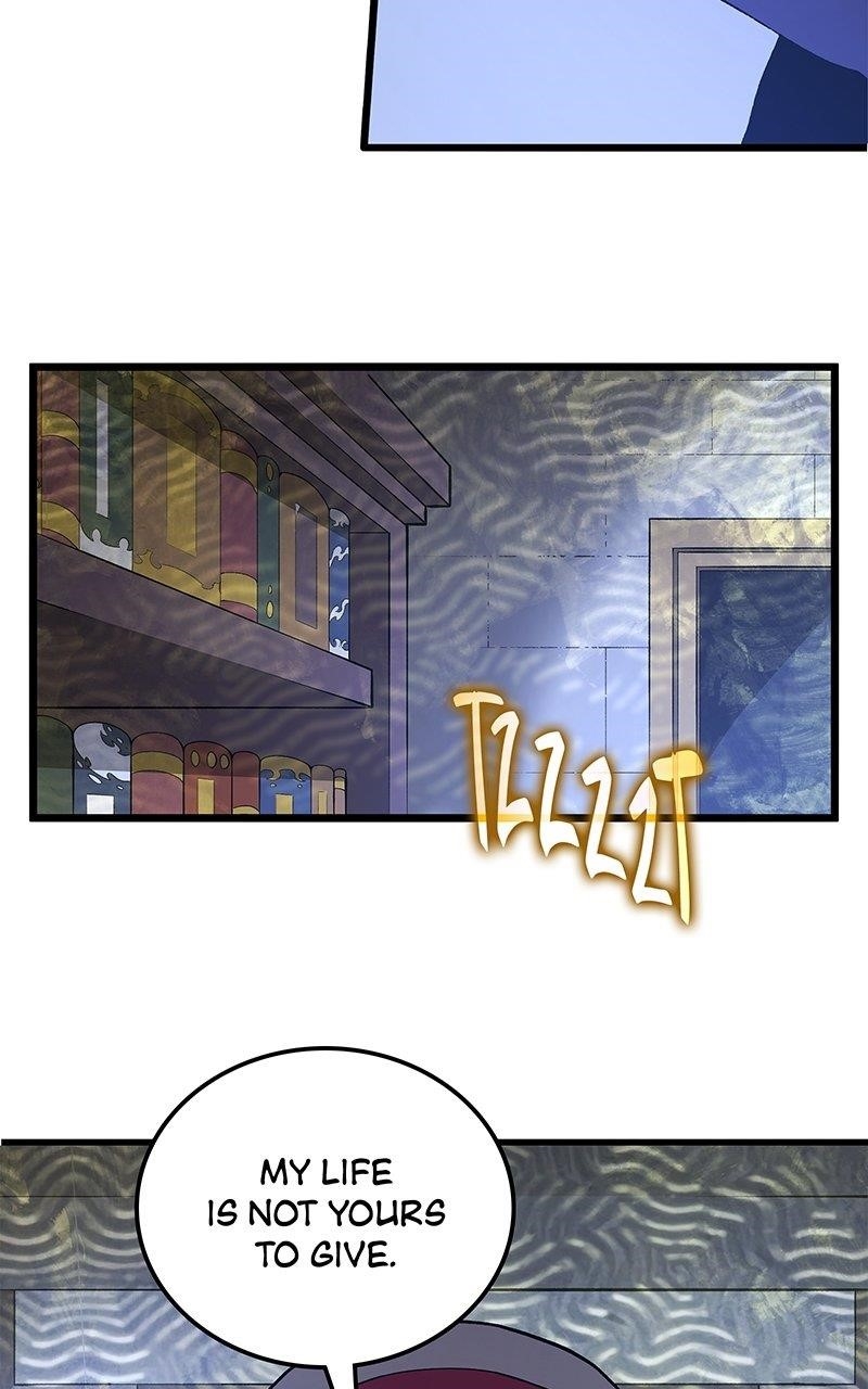 Return of the Runebound Professor Chapter 49 - Page 95 in English