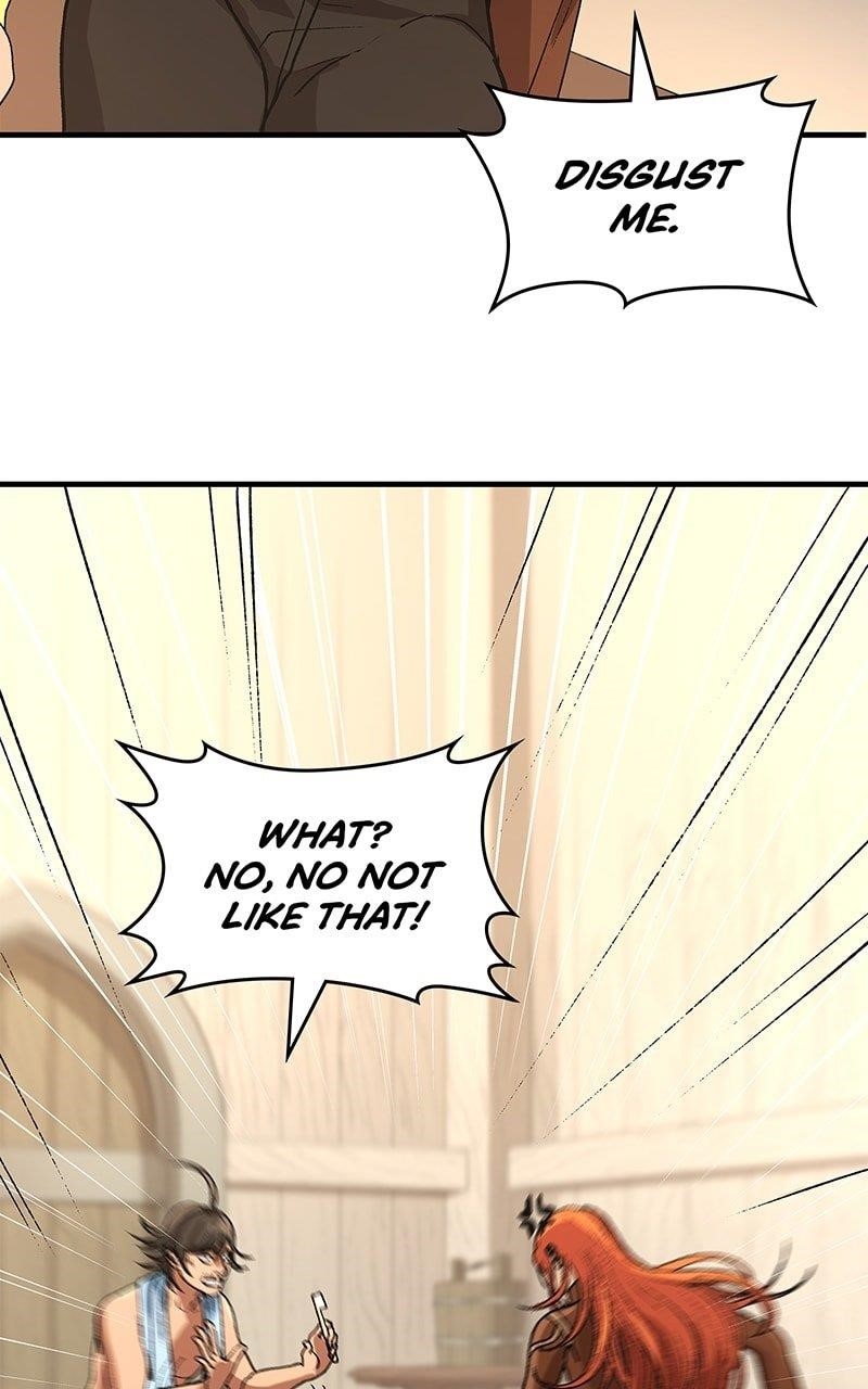 Return of the Runebound Professor Chapter 5 - Page 28 in English