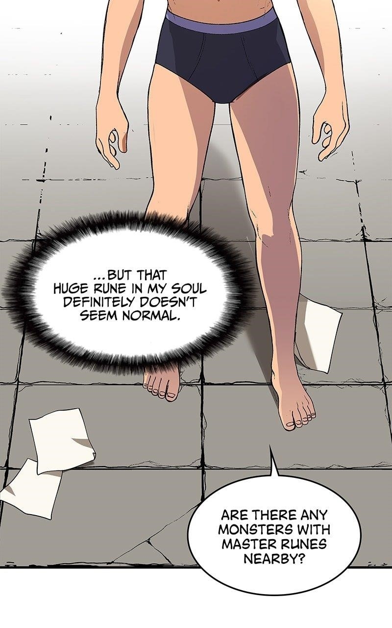 Return of the Runebound Professor Chapter 5 - Page 48 in English