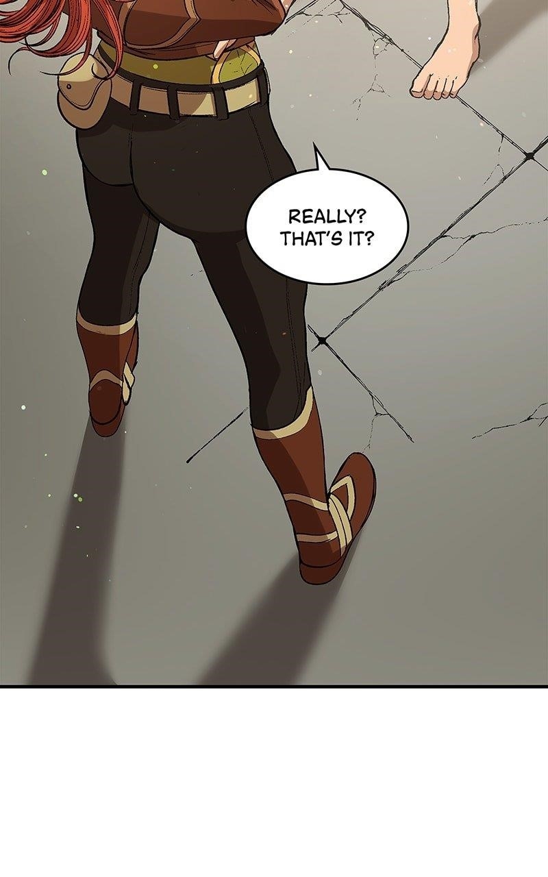 Return of the Runebound Professor Chapter 5 - Page 63 in English