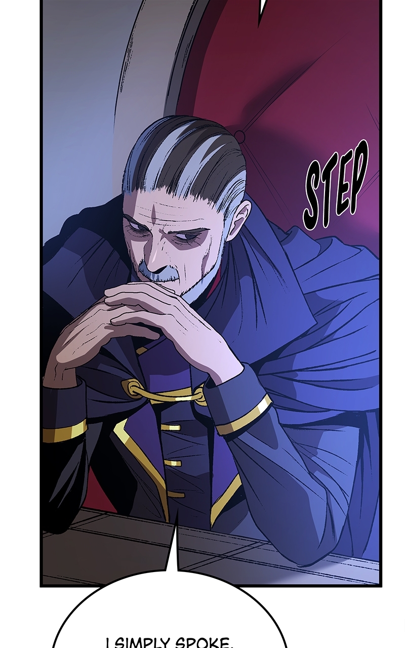 Return of the Runebound Professor Chapter 51 - Page 10 in English