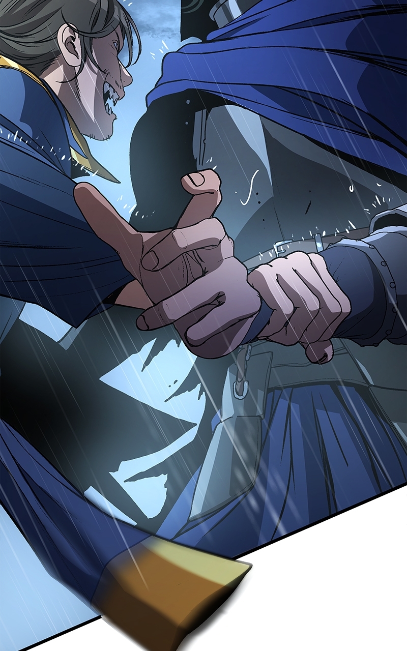 Return of the Runebound Professor Chapter 51 - Page 103 in English