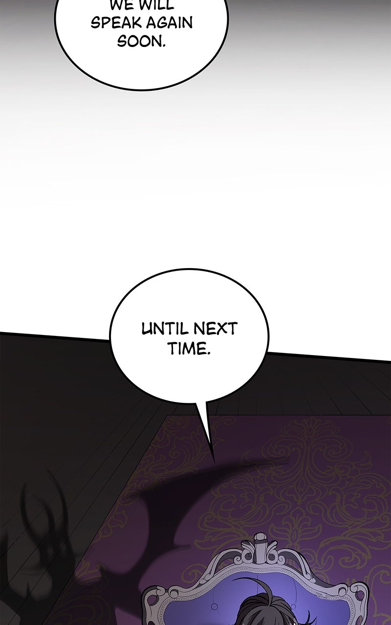 Return of the Runebound Professor Chapter 51 - Page 123 in English