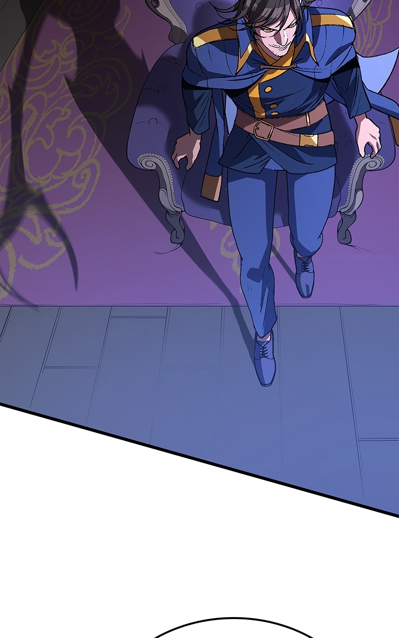 Return of the Runebound Professor Chapter 51 - Page 124 in English