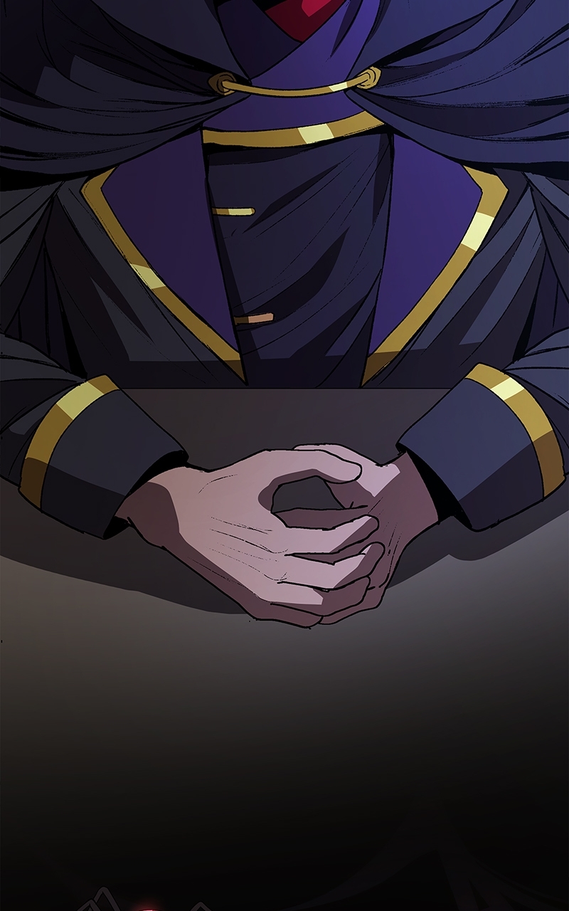 Return of the Runebound Professor Chapter 51 - Page 126 in English