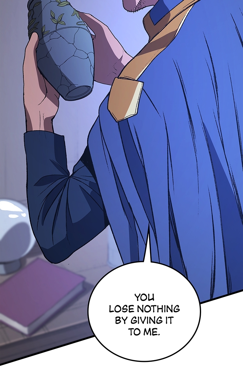 Return of the Runebound Professor Chapter 51 - Page 14 in English