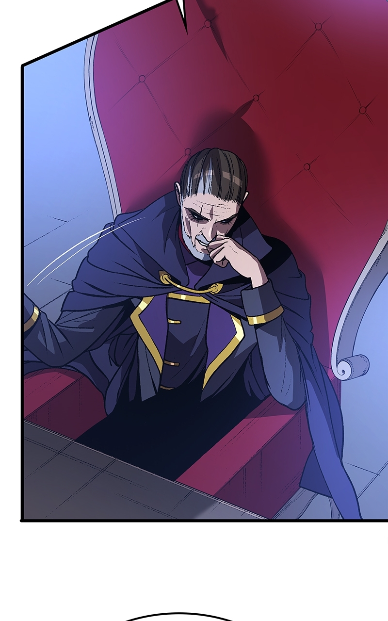 Return of the Runebound Professor Chapter 51 - Page 22 in English