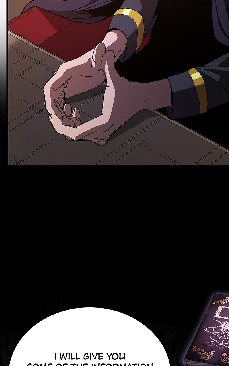 Return of the Runebound Professor Chapter 51 - Page 27 in English