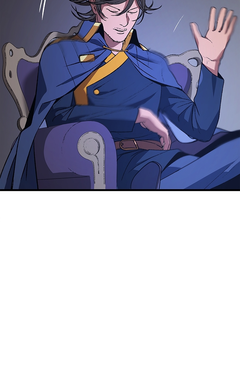 Return of the Runebound Professor Chapter 51 - Page 34 in English