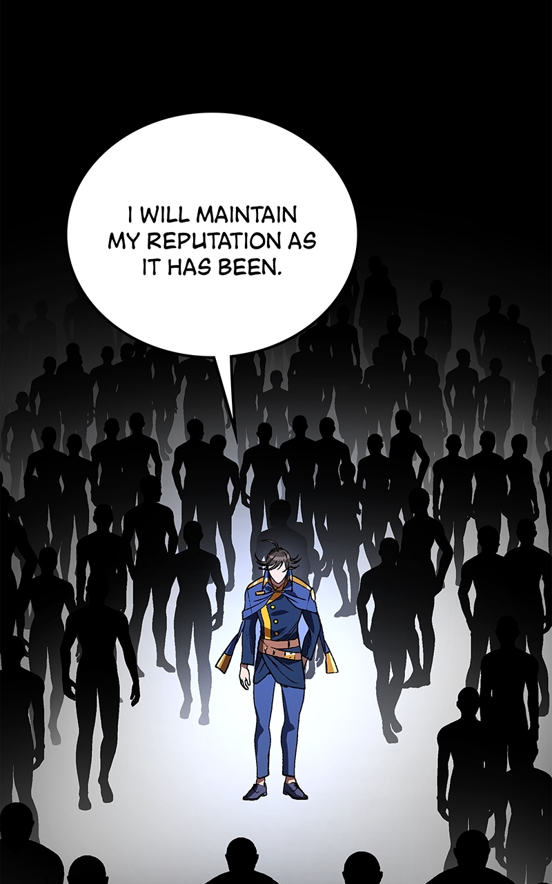 Return of the Runebound Professor Chapter 51 - Page 36 in English