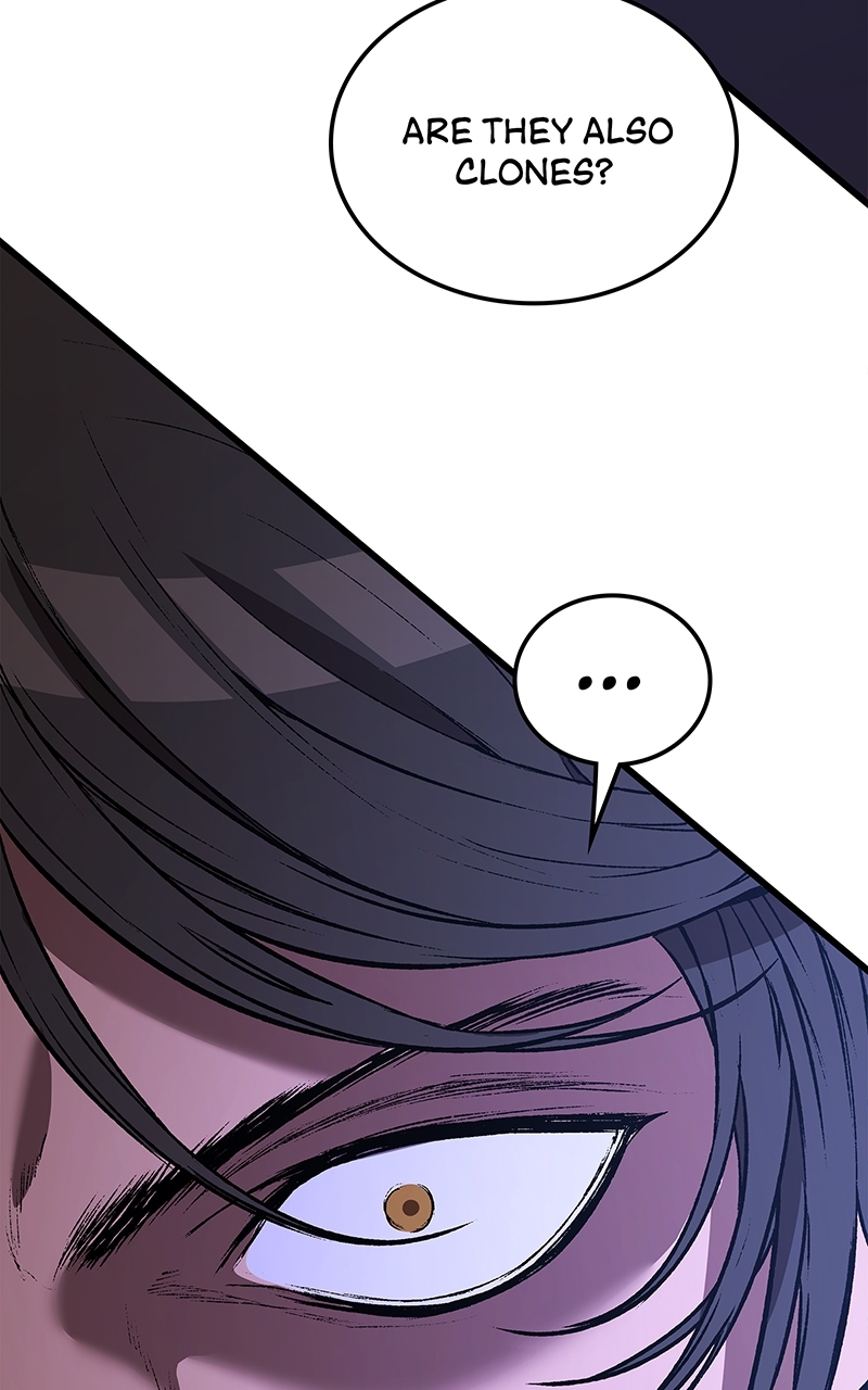 Return of the Runebound Professor Chapter 51 - Page 40 in English
