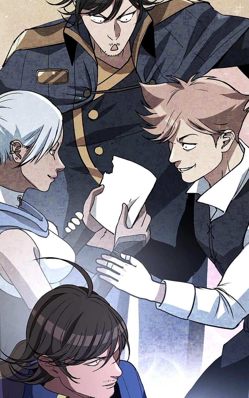 Return of the Runebound Professor Chapter 51 - Page 42 in English