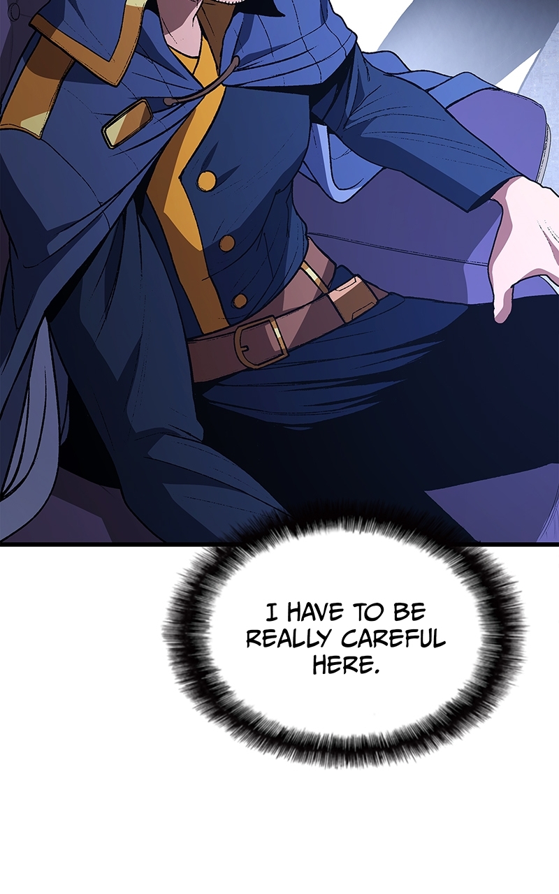 Return of the Runebound Professor Chapter 51 - Page 43 in English