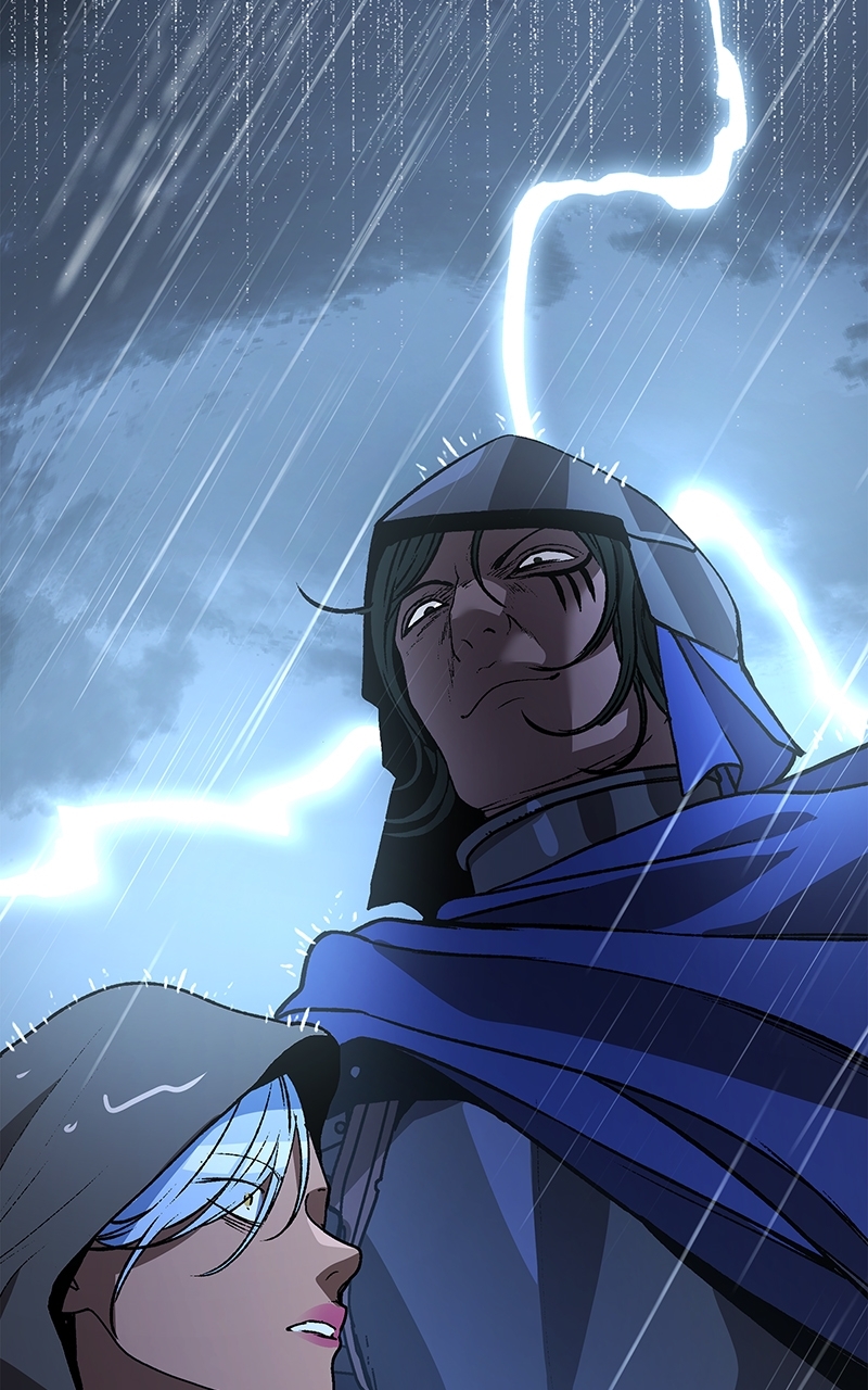 Return of the Runebound Professor Chapter 51 - Page 49 in English