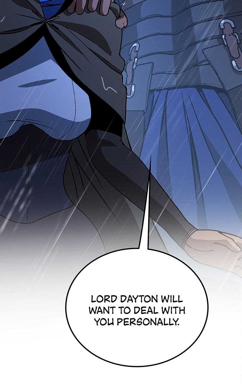 Return of the Runebound Professor Chapter 51 - Page 5 in English