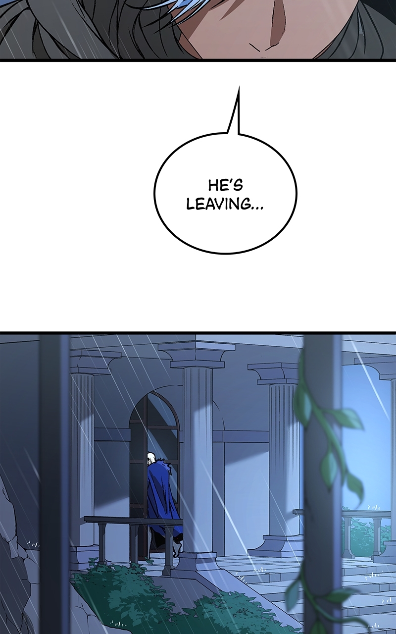 Return of the Runebound Professor Chapter 51 - Page 53 in English