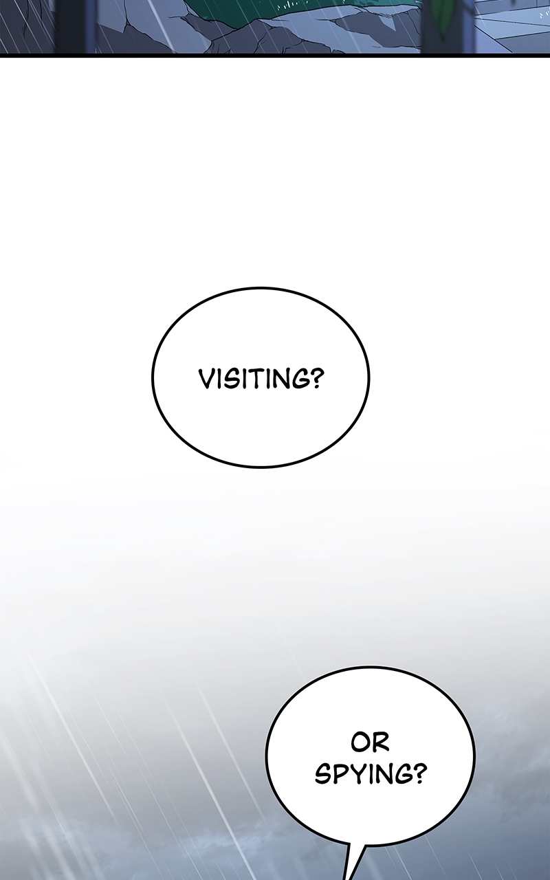 Return of the Runebound Professor Chapter 51 - Page 54 in English
