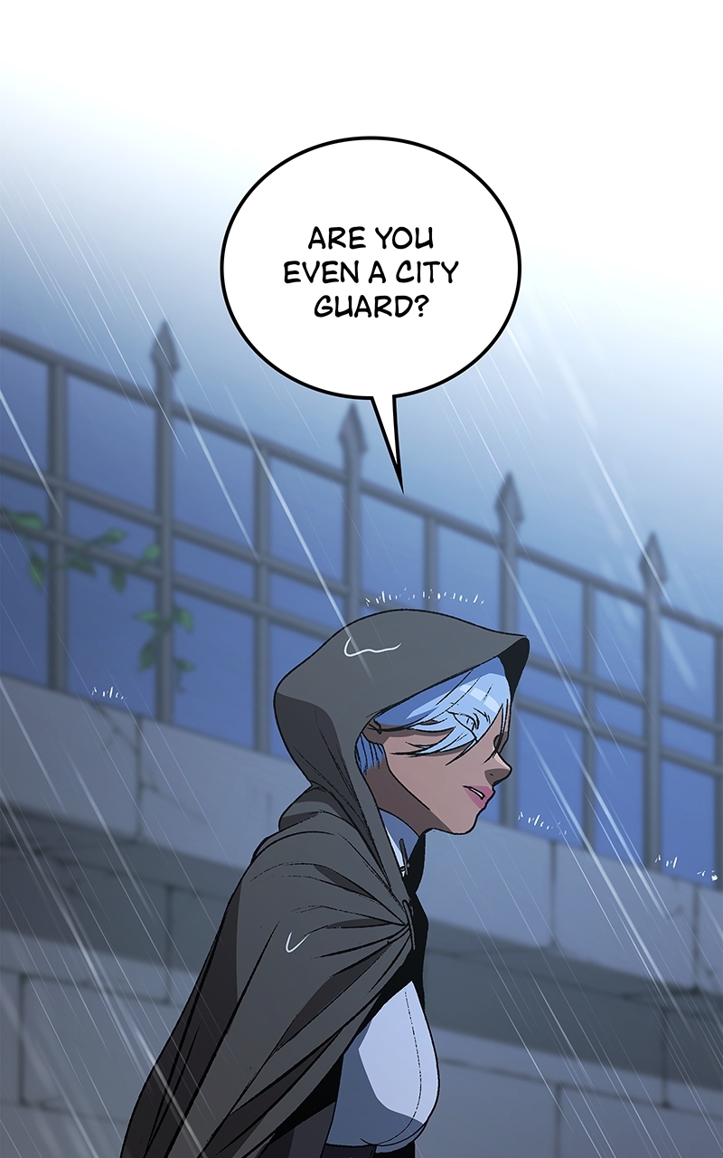 Return of the Runebound Professor Chapter 51 - Page 60 in English