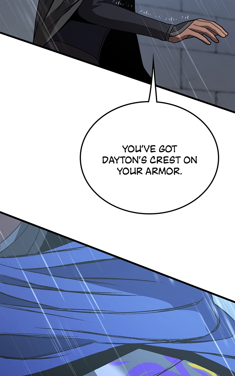 Return of the Runebound Professor Chapter 51 - Page 61 in English