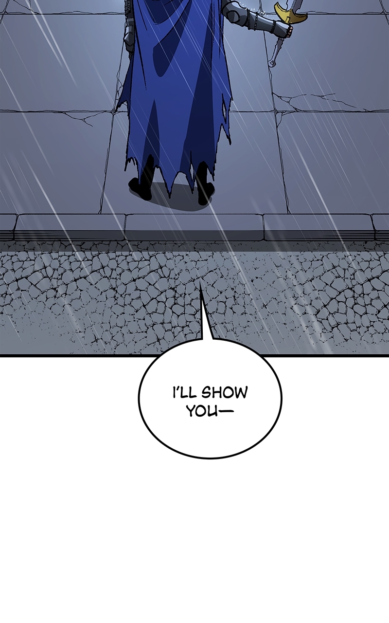 Return of the Runebound Professor Chapter 51 - Page 70 in English