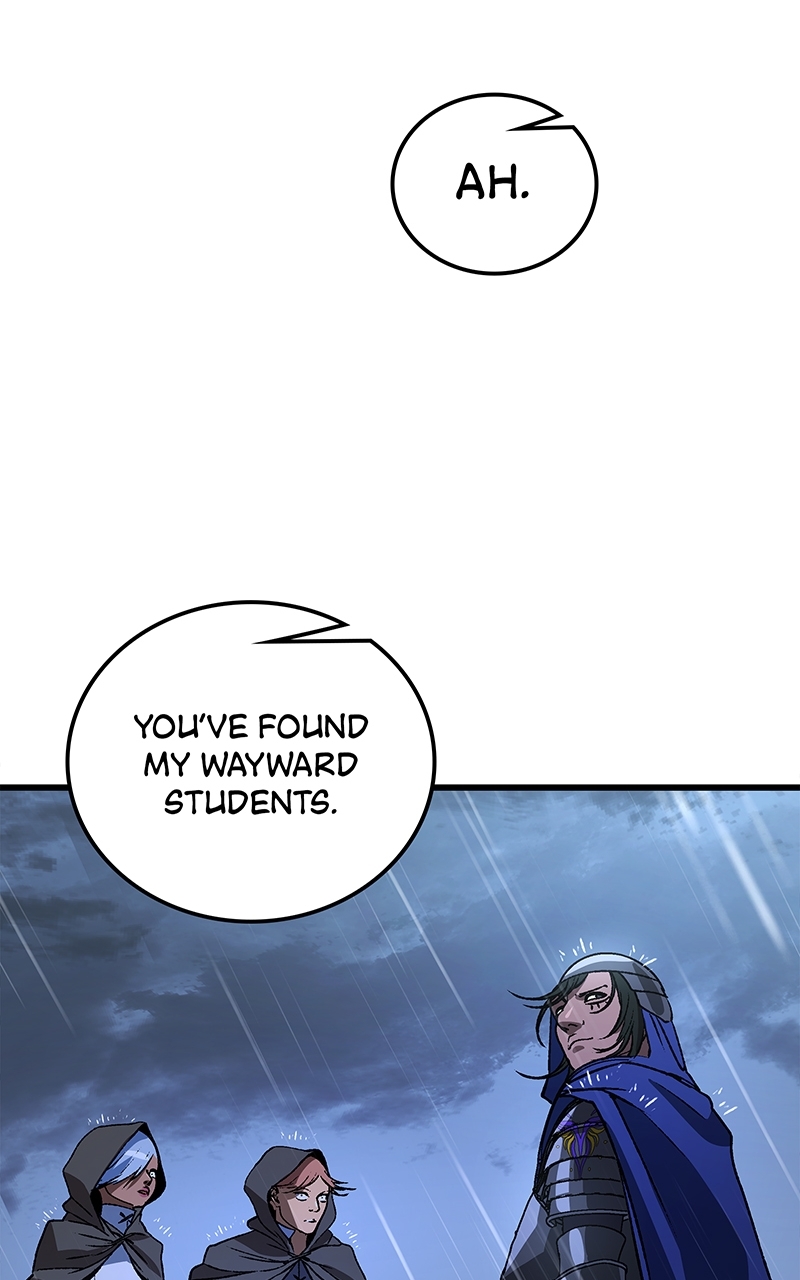 Return of the Runebound Professor Chapter 51 - Page 71 in English