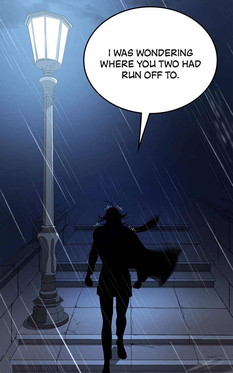 Return of the Runebound Professor Chapter 51 - Page 73 in English