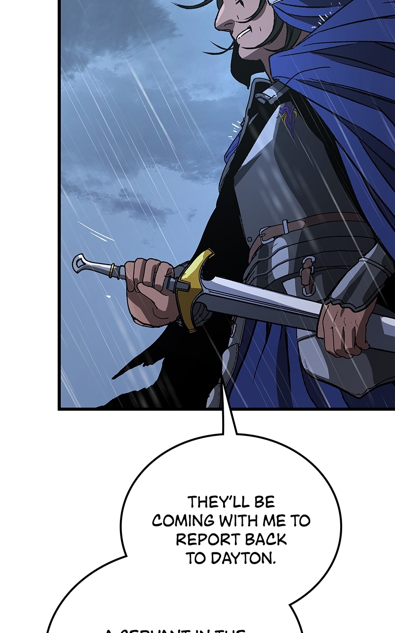 Return of the Runebound Professor Chapter 51 - Page 81 in English