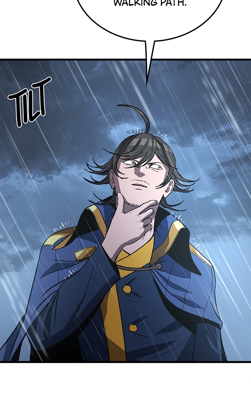 Return of the Runebound Professor Chapter 51 - Page 84 in English