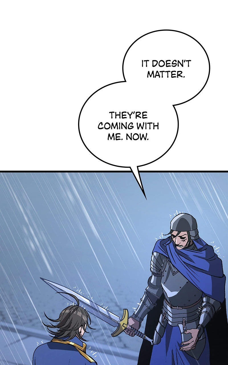 Return of the Runebound Professor Chapter 51 - Page 87 in English