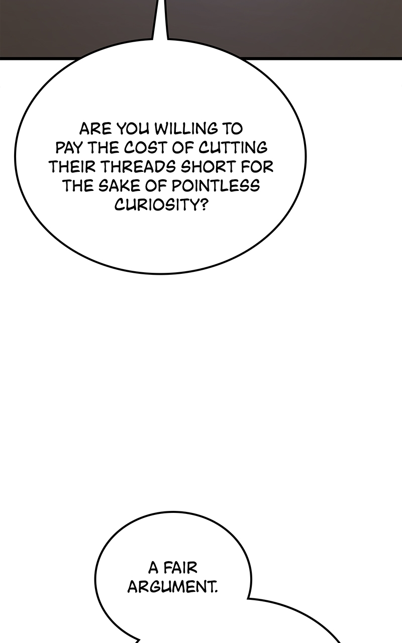 Return of the Runebound Professor Chapter 51 - Page 93 in English