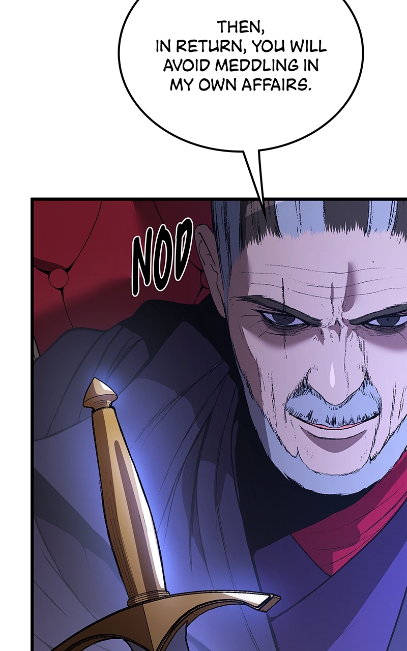 Return of the Runebound Professor Chapter 51 - Page 94 in English