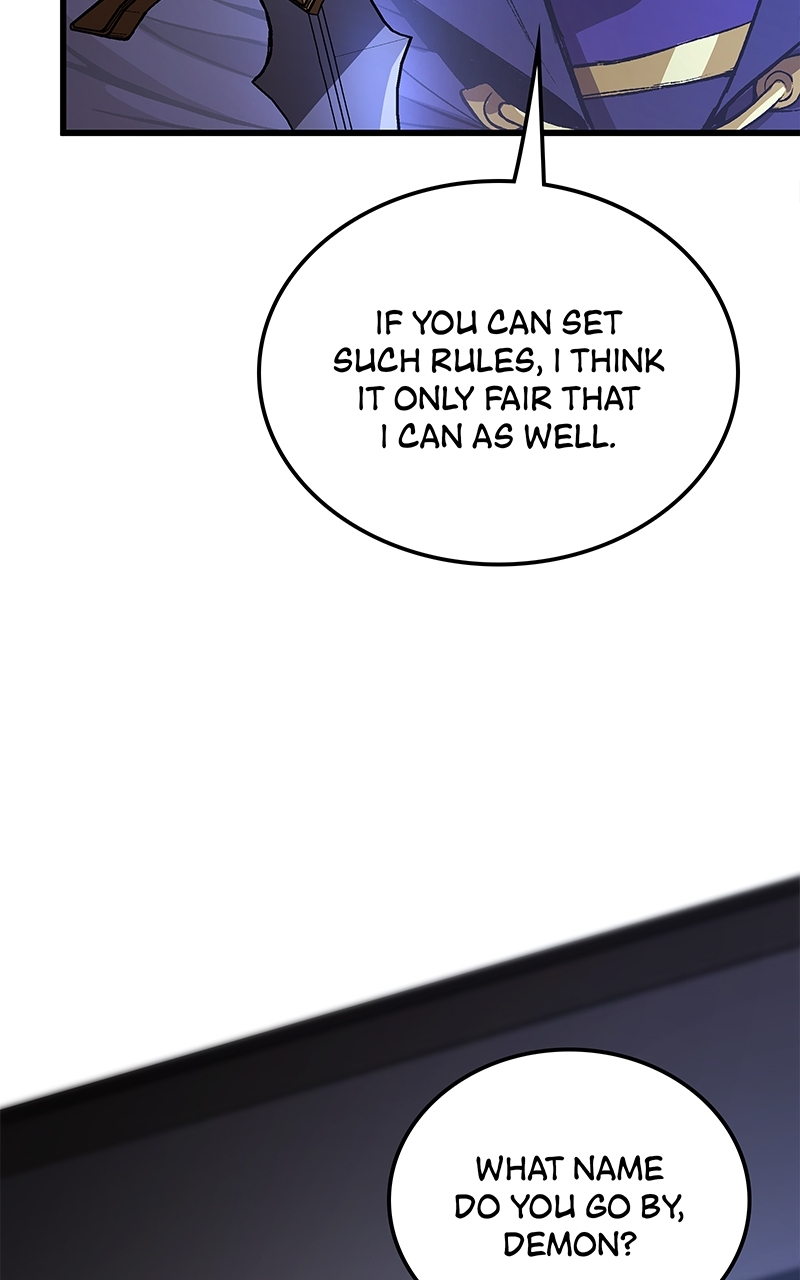 Return of the Runebound Professor Chapter 51 - Page 95 in English